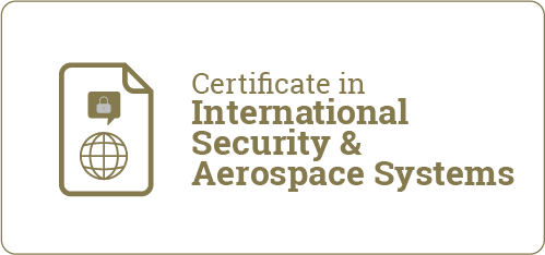 International Security and Aerospace Systems