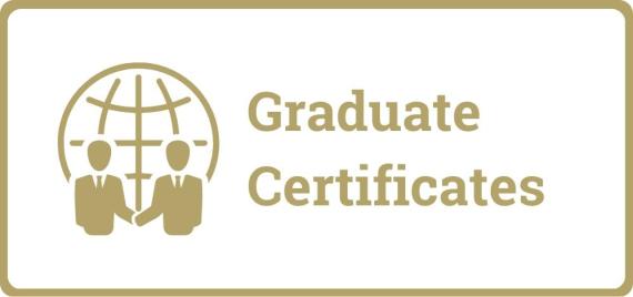 Graduate Certificates