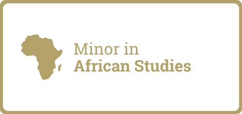 Minor in African Studies