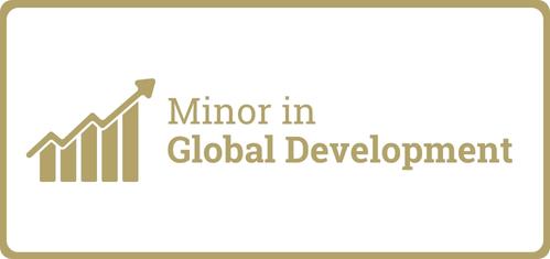 Minor in Global Development